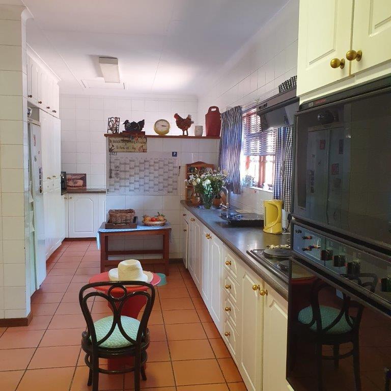 4 Bedroom Property for Sale in Ladybrand Free State